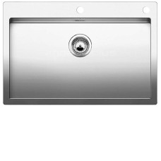 Кухонная мойка BLANCO CLARON 700-IF/А 521634 нерж. сталь