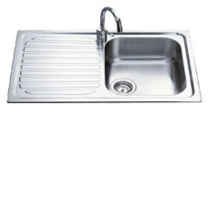 Кухонная мойка SMEG sp792-2