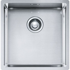 Кухонная мойка FRANKE BXX 210/110-40 Кухонная мойка FRANKE BXX 210/110-40