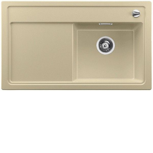Кухонная мойка BLANCO ZENAR 45S 523814 шампань