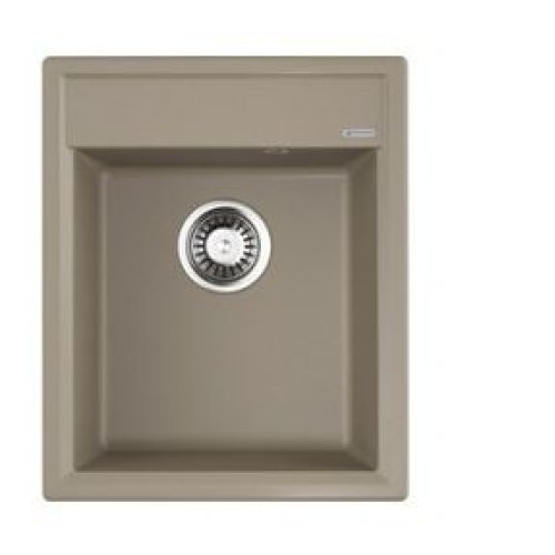 Кухонная мойка OMOIKIRI Daisen 42-CA (4993603)