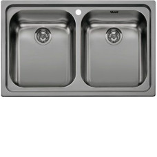 Кухонная мойка SMEG sp792n