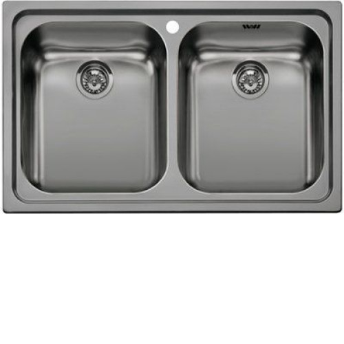 Кухонная мойка SMEG sp792n