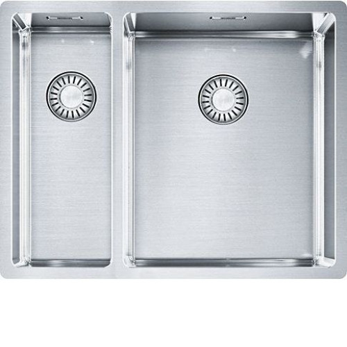 Кухонная мойка FRANKE BXX 260/160-34-16