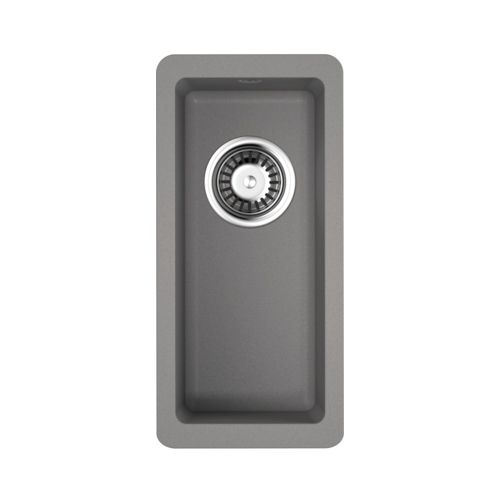 Кухонная мойка Omoikiri Kata 20-U-GR (4993376)