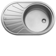 Мойка TEKA dr 77 1b 1d микротекстура (40127303)