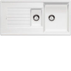 Кухонная мойка BLANCO zia 6 s (514742) Кухонная мойка BLANCO zia 6 s (514742)