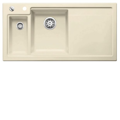 Кухонная мойка BLANCO AXON II 6 S 524144 жасмин