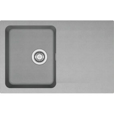 Кухонная мойка FRANKE OID 611-78 серый