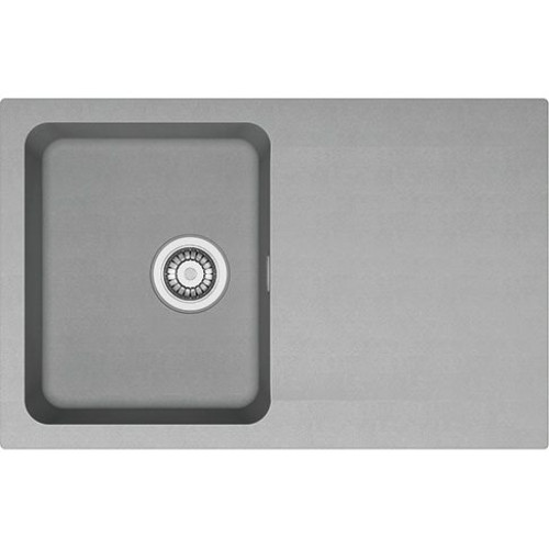 Кухонная мойка FRANKE OID 611-78 серый