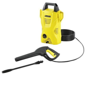 Мойка KARCHER k 2 basic (1.673-150)