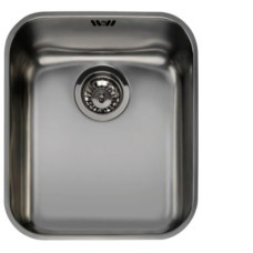 Кухонная мойка SMEG um40n