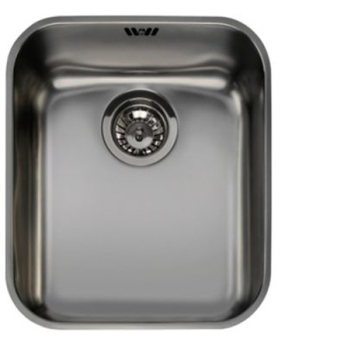 Кухонная мойка SMEG um40n