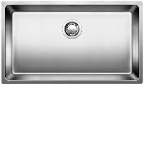 Кухонная мойка BLANCO andano 700-u (518614)