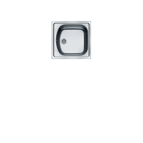 Кухонная мойка FRANKE etn 610 (etx 610) (048.047.000) (101.0009.909)