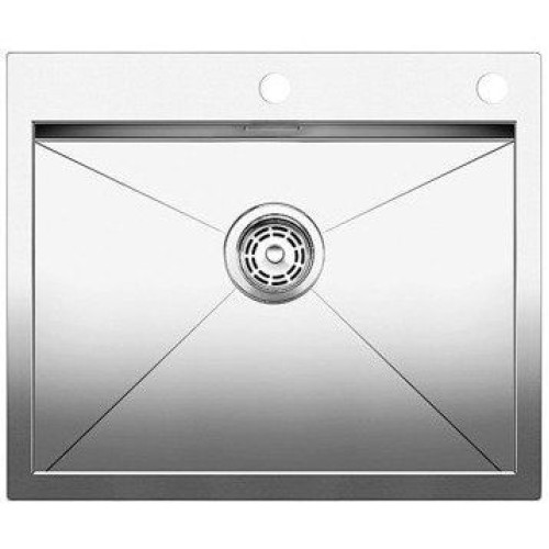 Кухонная мойка BLANCO zerox 550-if/a (516794)