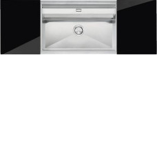 Мойка SMEG VQMX79N2