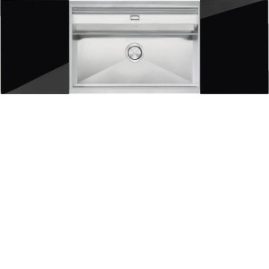 Мойка SMEG VQMX79N2