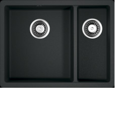 Кухонная мойка Omoikiri Kata 55-2-U-BL (4993389)