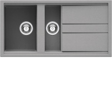 Мойка SMEG LSX102CT
