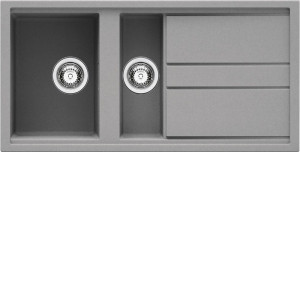 Мойка SMEG LSX102CT