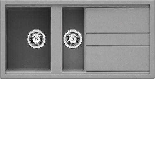 Мойка SMEG LSX102CT