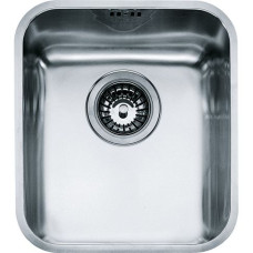 Мойка Franke GAX110-30,сталь,подстолешницу (122.0021.439)