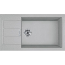 Кухонная мойка FRANKE SID 611-78/50 серый
