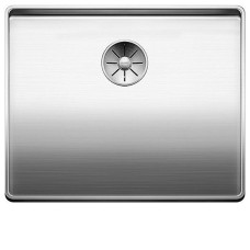 Мойка BLANCO 521656 BLANCO ATTIKA 60-T нерж. сталь зеркальная полировка