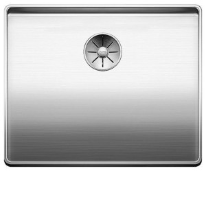 Мойка BLANCO 521656 BLANCO ATTIKA 60-T нерж. сталь зеркальная полировка