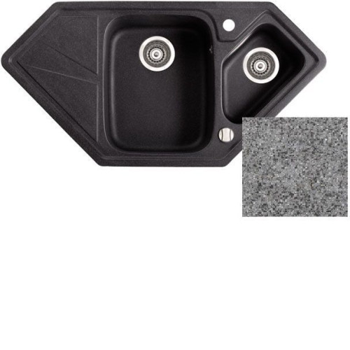 Кухонная мойка MARMORIN torro grey (220 613 003)