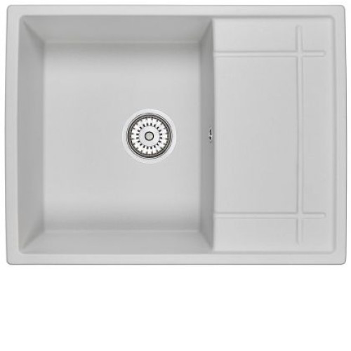 Кухонная мойка EMAR EMQ-1650.Q агат