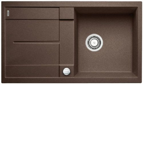 Кухонная мойка BLANCO metra 5 s-f (519104)