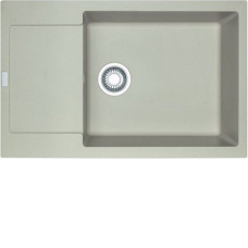 Мойка FRANKE 114.0369.152 FRANKE MRG 611D 3,5" сахара, обрачив., вентиль-