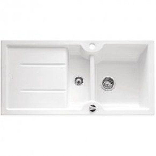 Кухонная мойка BLANCO idessa 6s (516000)