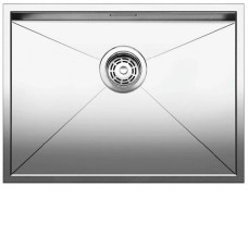 Кухонная мойка BLANCO ZEROX 550-IF 521590 нерж. сталь Кухонная мойка BLANCO ZEROX 550-IF 521590 нерж. сталь