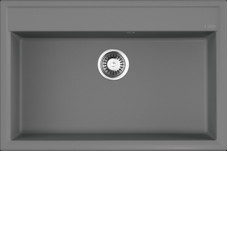 Кухонная мойка Omoikiri Daisen 77-GR (4993628) Кухонная мойка Omoikiri Daisen 77-GR (4993628)