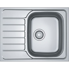 Кухонная мойка FRANKE SKN 611-63