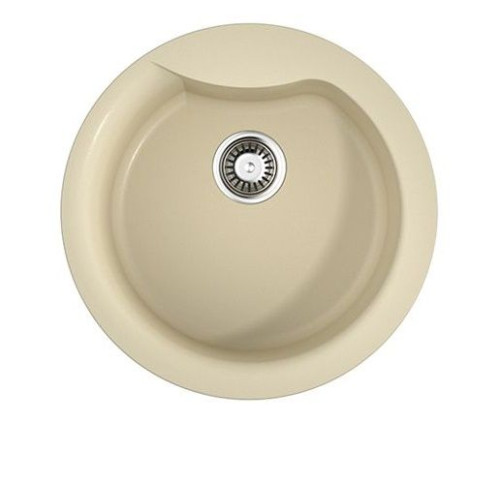 Мойка OMOIKIRI yasugata 48r-be tetogranit/бежевый 4993131