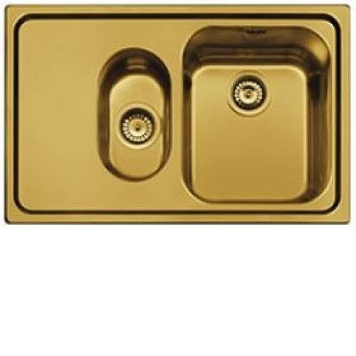 Кухонная мойка SMEG sp7915sot