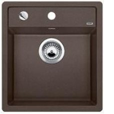 Мойка BLANCO dalago 6 puradur ii кофе 515066