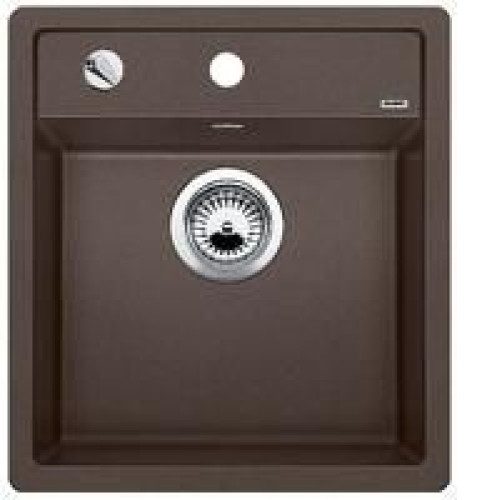 Мойка BLANCO dalago 6 puradur ii кофе 515066