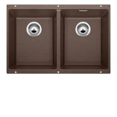 Кухонная мойка BLANCO subline 350/350-u (516292)