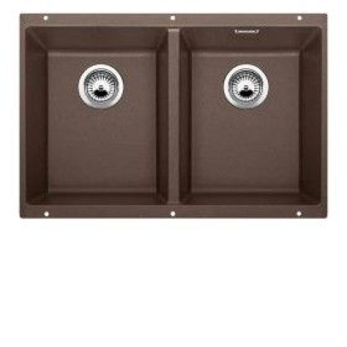 Кухонная мойка BLANCO subline 350/350-u (516292)