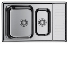 Кухонная мойка OMOIKIRI Sagami 79-2-IN (4993733)