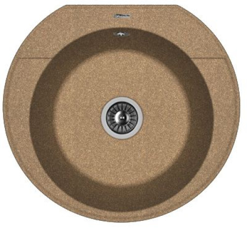 Мойка FLORENTINA эльба коричневый (20.145.c0555.105)