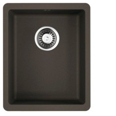 Кухонная мойка Omoikiri Kata 34-U-DC (4993381)