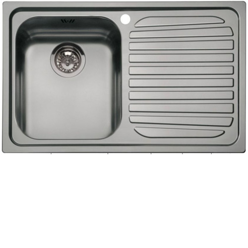Кухонная мойка SMEG sp791dn
