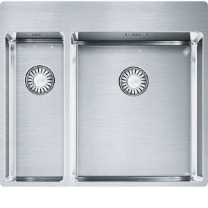Кухонная мойка FRANKE BXX 260-36-16 TL