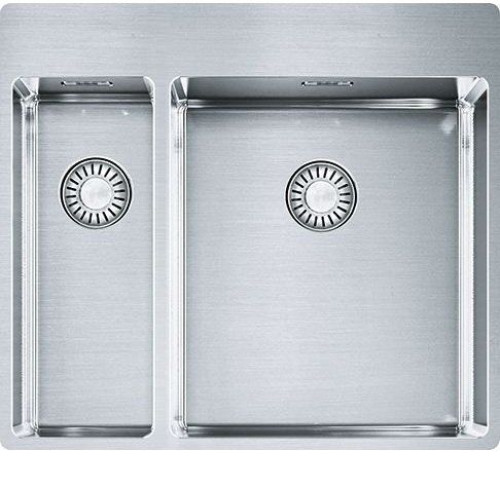 Кухонная мойка FRANKE BXX 260-36-16 TL